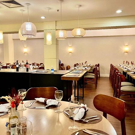 Flat Premium Faria Lima Hotel São Paulo Eksteriør billede