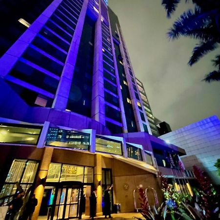 Flat Premium Faria Lima Hotel São Paulo Eksteriør billede