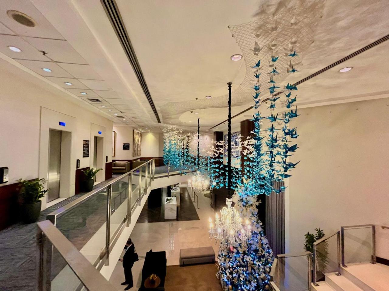 Flat Premium Faria Lima Hotel São Paulo Eksteriør billede